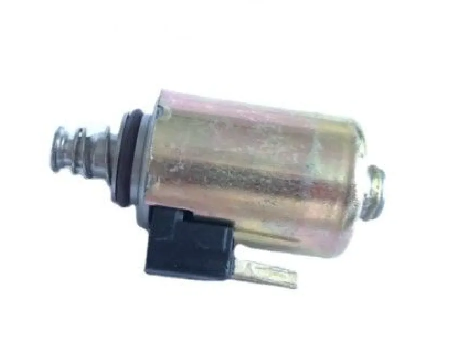 BOBINA SOLENÓIDE BENZ 4420662931