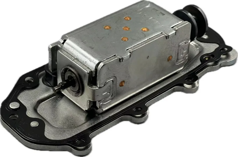 DAF 0501328597 12100952 2033484 42575283 81326906068 81.32690-6069 ATUADOR DE MUDANÇAS TRAXON