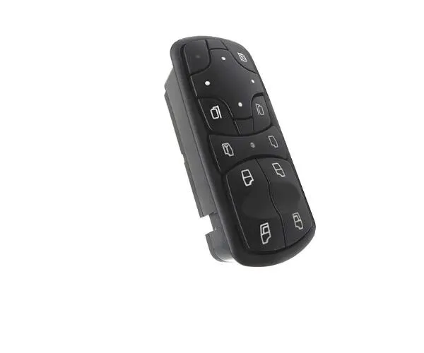 Mercedes-Benz   Switch   9438200097
