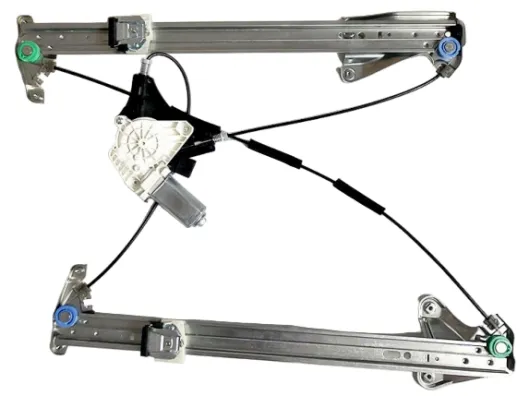 Mercedes-Benz A9607201246 Motor de elevação de janela lado direito