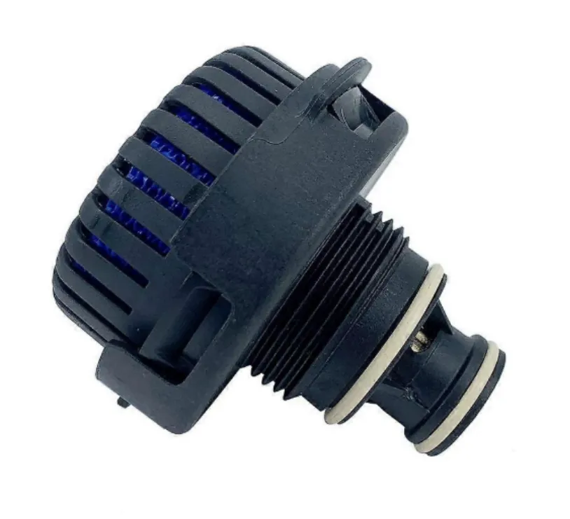 SCANIA 9325109052 SILENCER