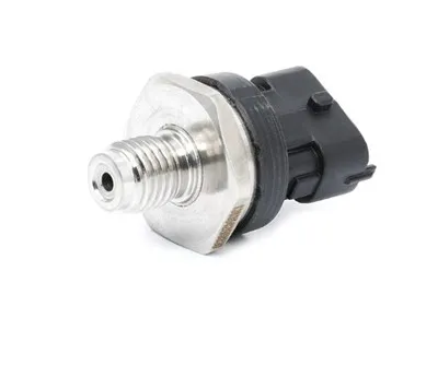 Sensor de pressão de combustível 1404007 0281002964 Daf