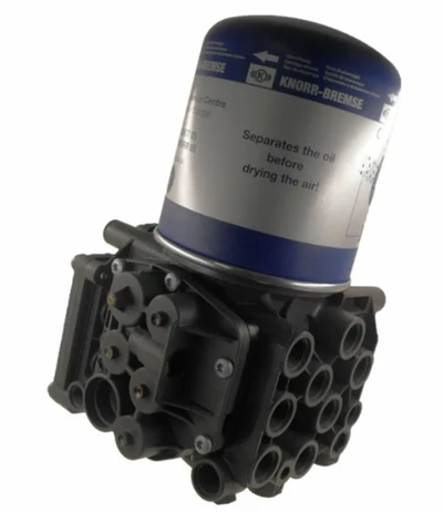 IVECO 5001866307 SECADOR DE AR