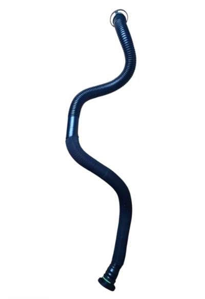 TUBO DE CÁRTER DE ÓLEO MAN 81018105093