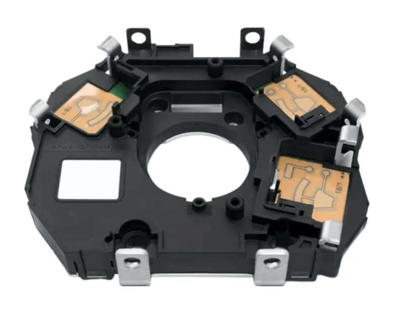 Placa de base de direção / 22943669 Volvo FM4 / FMX