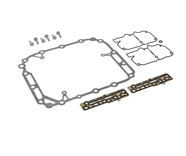 Volvo 20562626 Vedação da caixa de controle da caixa de câmbio I-Shift