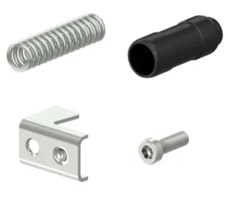 Volvo 20562629 Kit de repolação