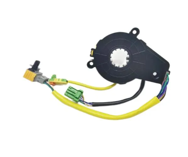 Mola de relógio da coluna de direção Volvo 22071586