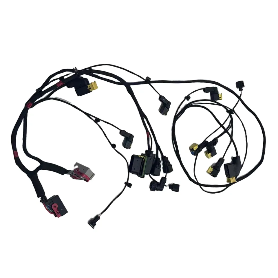 Volvo 22262399 arnês