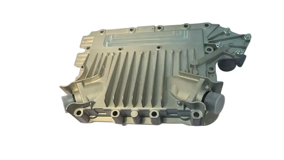 IVECO DAF MERCEDES MAN 4213559392 Parte superior da caixa de engrenagens