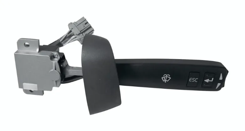 Windshield Wiper Switch\/20553740 Volvo B\/FH\/FM\/NH